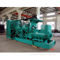 800KVA Cummins Diesel Generator 60Hz/1800rpm 3-Phase (HF640C2)